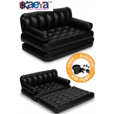 OkaeYa Air Sofa 5 in 1 Air lounge